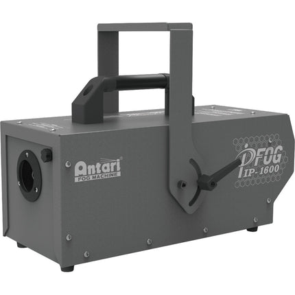 Antari IP-1600 Máquina de Humo Exterior Resistente Agua Salida Continua