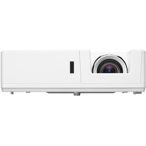 Optoma Technology ZU707T Proyector Láser DLP WUXGA 5900 Lúmenes 30,000 Horas