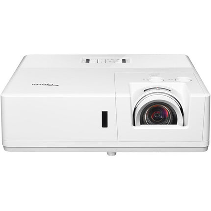 Optoma Technology ZU707T Proyector Láser DLP WUXGA 5900 Lúmenes 30,000 Horas