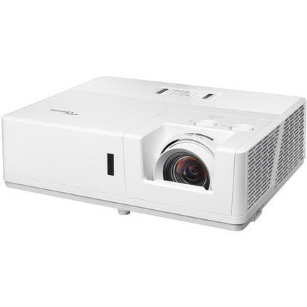 Optoma Technology ZU707T Proyector Láser DLP WUXGA 5900 Lúmenes 30,000 Horas