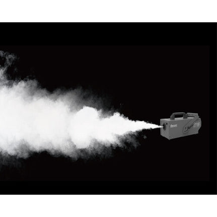 Antari IP-1600 Máquina de Humo Exterior Resistente Agua Salida Continua