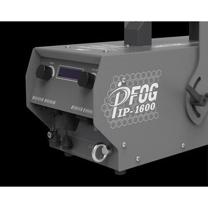 Antari IP-1600 Máquina de Humo Exterior Resistente Agua Salida Continua