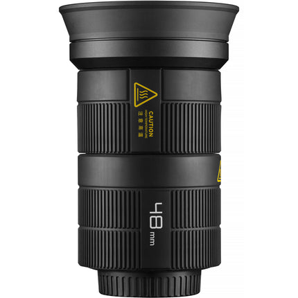 Godox Objetivo 48mm para Proyección BLP BFP Cambia Ángulo de Visión