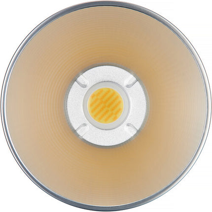 Godox ML60IIBi Monoluz LED Bicolor Kit con Agarre Batería AK-B02 2800-6500K CRI 96 TLCI 97