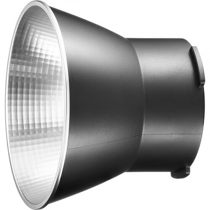 Godox ML60IIBi Monoluz LED Bicolor Kit con Agarre Batería AK-B02 2800-6500K CRI 96 TLCI 97