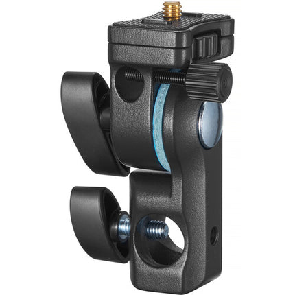 Godox ML60IIBi Monoluz LED Bicolor Kit con Agarre Batería AK-B02 2800-6500K CRI 96 TLCI 97
