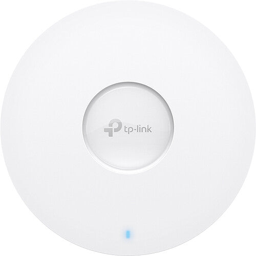 TP-Link EAP670 V2 Punto de Acceso Wi-Fi 6 AX5400 2.4 y 5 GHz PoE+