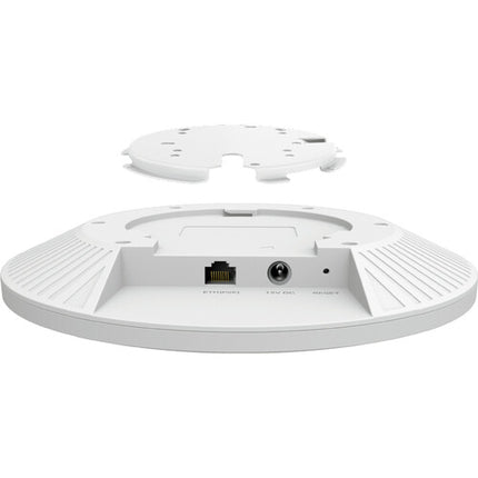 TP-Link EAP670 V2 Punto de Acceso Wi-Fi 6 AX5400 2.4 y 5 GHz PoE+
