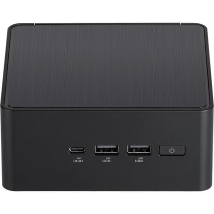 ASUS NUC 14 Pro Tall Kit Barebone Intel Core Ultra 14 núcleos Wi-Fi 6E Thunderbolt 4