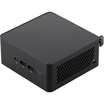 ASUS NUC 14 Pro Tall Kit Barebone Intel Core Ultra 14 núcleos Wi-Fi 6E Thunderbolt 4