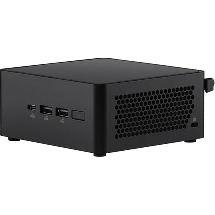 ASUS NUC 14 Pro Tall Kit Barebone Intel Core Ultra 14 núcleos Wi-Fi 6E Thunderbolt 4