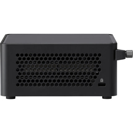 ASUS NUC 14 Pro Tall Kit Barebone Intel Core Ultra 14 núcleos Wi-Fi 6E Thunderbolt 4