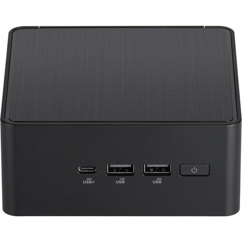 ASUS NUC 14 Pro Tall Kit Barebone Intel Core Ultra 7 1.4 GHz DDR5 5600 MHz