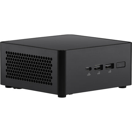 ASUS NUC 14 Pro Tall Kit Barebone Intel Core Ultra 7 1.4 GHz DDR5 5600 MHz