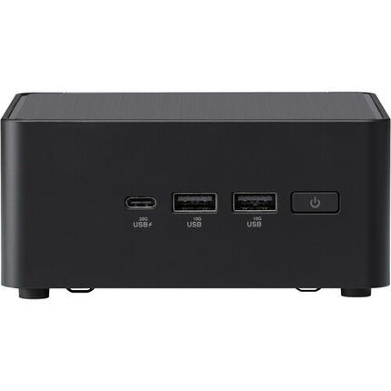ASUS NUC 14 Pro Tall Kit Barebone Intel Core Ultra 7 1.4 GHz DDR5 5600 MHz
