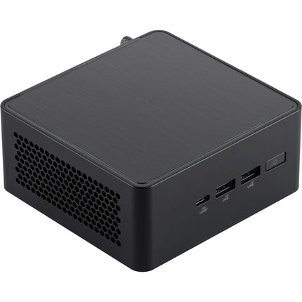 ASUS NUC 14 Pro Tall Kit Barebone Intel Core Ultra 14 núcleos Wi-Fi 6E Thunderbolt 4