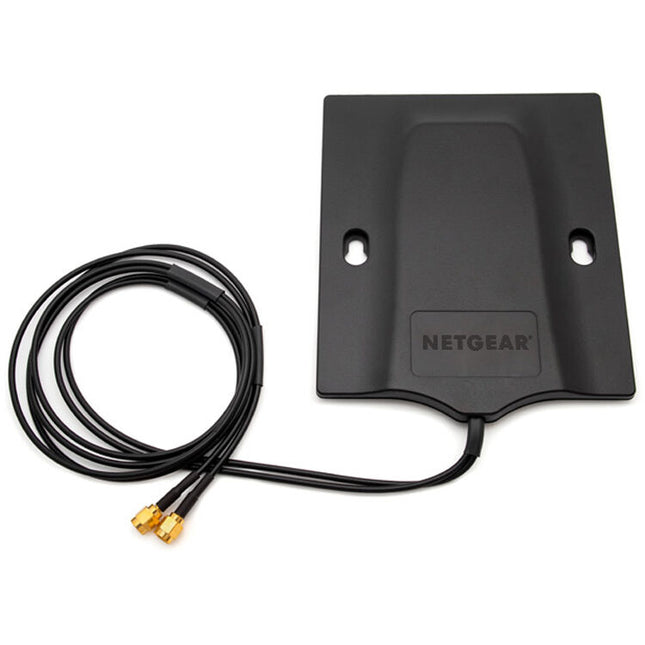 Netgear Omnidirectional MIMO Antena para Hotspots 3G 4G 5G SMA y TS-9