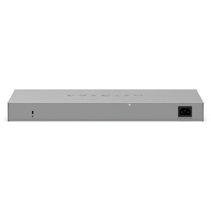 Netgear GS724TPv3 Switch de Red Gestionado 24 Puertos PoE+ 190W 52Gbps Rack