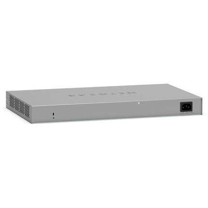Netgear GS724TPv3 Switch de Red Gestionado 24 Puertos PoE+ 190W 52Gbps Rack