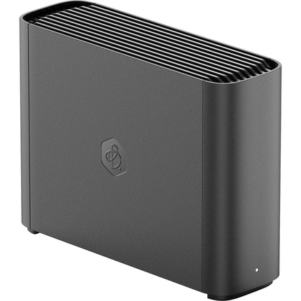 Synology 4TB BeeStation Servidor NAS Personal Cloud con 1GB RAM y Ethernet Gigabit