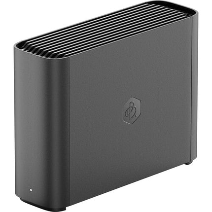 Synology 4TB BeeStation Servidor NAS Personal Cloud con 1GB RAM y Ethernet Gigabit