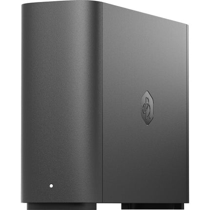Synology 4TB BeeStation Servidor NAS Personal Cloud con 1GB RAM y Ethernet Gigabit