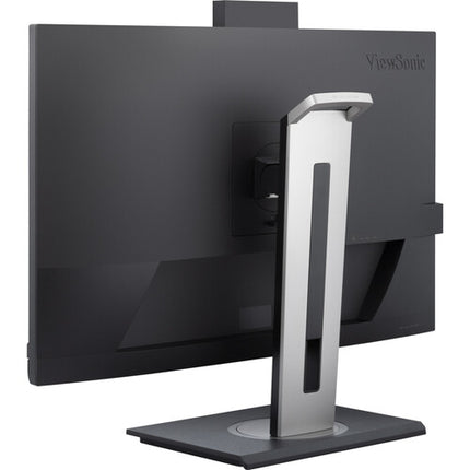ViewSonic VG2757V-2K Monitor de videoconferencia 27" QHD 100 Hz USB-C 90W