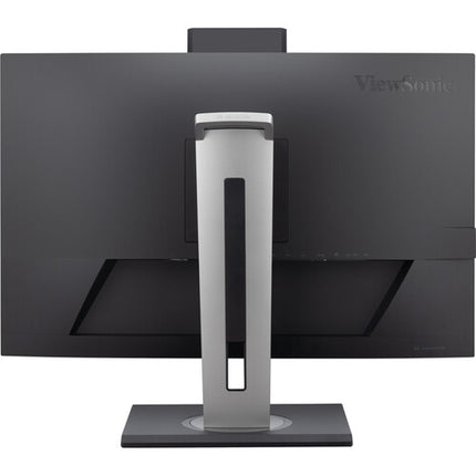 ViewSonic VG2757V-2K Monitor de videoconferencia 27" QHD 100 Hz USB-C 90W