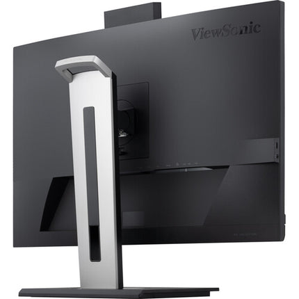 ViewSonic VG2757V-2K Monitor de videoconferencia 27" QHD 100 Hz USB-C 90W