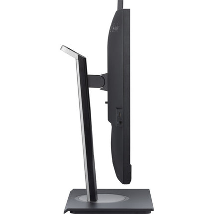 ViewSonic VG2757V-2K Monitor de videoconferencia 27" QHD 100 Hz USB-C 90W