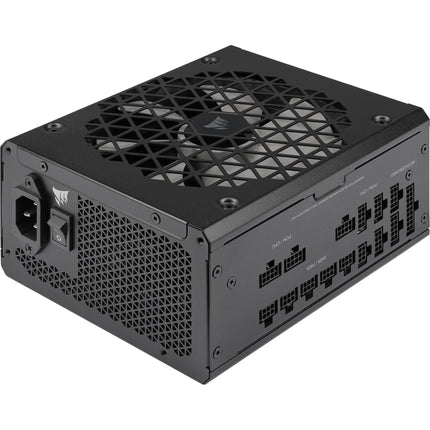 CORSAIR RM1000x SHIFT Fuente de Poder Modular 1000W 80 PLUS Gold