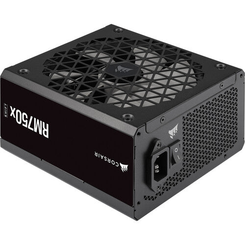 CORSAIR RM750x SHIFT Fuente de Poder Modular 750W 80 PLUS Gold