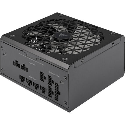CORSAIR RM750x SHIFT Fuente de Poder Modular 750W 80 PLUS Gold
