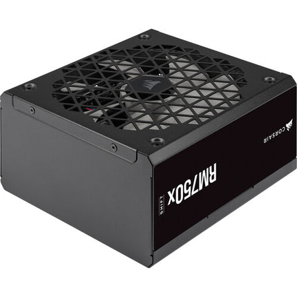 CORSAIR RM750x SHIFT Fuente de Poder Modular 750W 80 PLUS Gold
