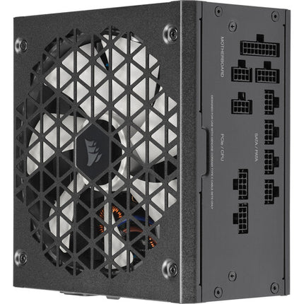 CORSAIR RM750x SHIFT Fuente de Poder Modular 750W 80 PLUS Gold