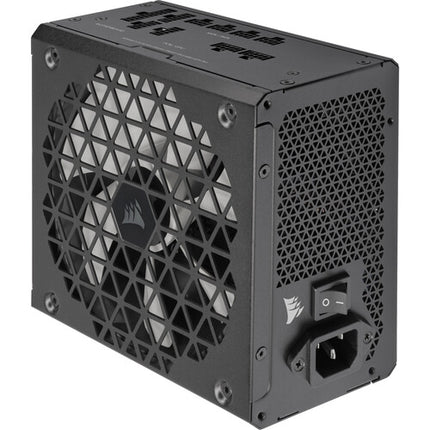 CORSAIR RM750x SHIFT Fuente de Poder Modular 750W 80 PLUS Gold