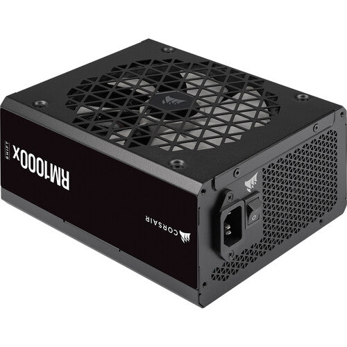 CORSAIR RM1000x SHIFT Fuente de Poder Modular 1000W 80 PLUS Gold