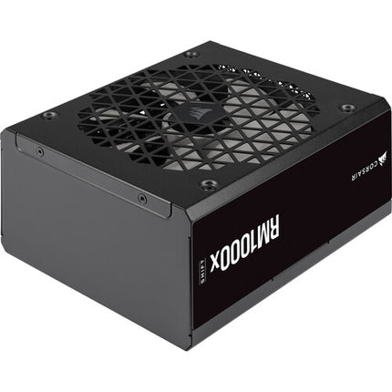 CORSAIR RM1000x SHIFT Fuente de Poder Modular 1000W 80 PLUS Gold