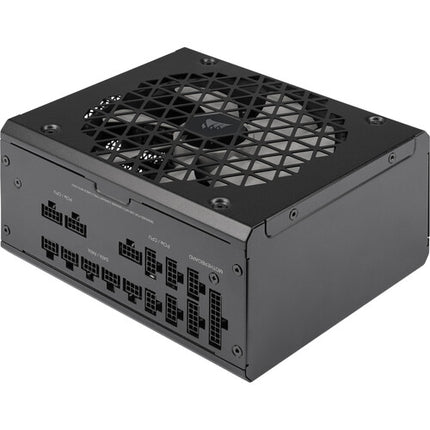CORSAIR RM1000x SHIFT Fuente de Poder Modular 1000W 80 PLUS Gold