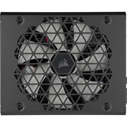 CORSAIR RM1000x SHIFT Fuente de Poder Modular 1000W 80 PLUS Gold