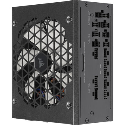 CORSAIR RM1000x SHIFT Fuente de Poder Modular 1000W 80 PLUS Gold