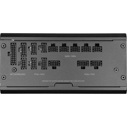 CORSAIR RM1000x SHIFT Fuente de Poder Modular 1000W 80 PLUS Gold