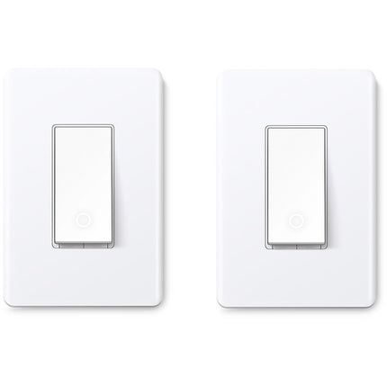 TP-Link Tapo S505 Interruptor Inteligente Wi-Fi 2.4 GHz 2-Pack