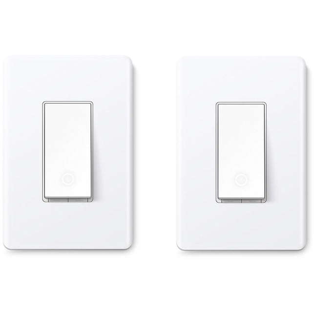 TP-Link Tapo S505 Interruptor Inteligente Wi-Fi 2.4 GHz 2-Pack