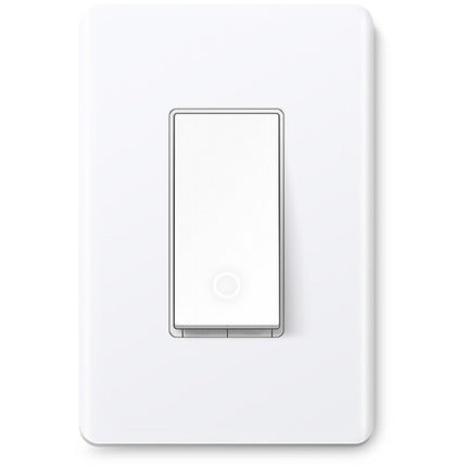 TP-Link Tapo S505 Interruptor Inteligente Wi-Fi 2.4 GHz 2-Pack
