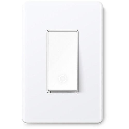 TP-Link Tapo S505 Interruptor Inteligente Wi-Fi 2.4 GHz 2-Pack