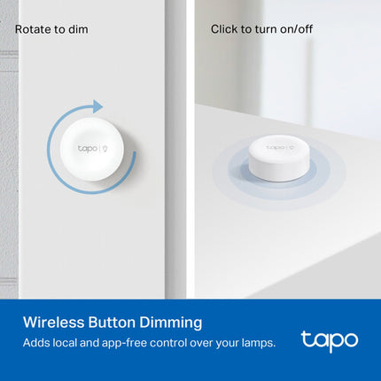 TP-Link Tapo P135 Kit Enchufe Regulador Wi-Fi Smart 2.4 GHz Dual