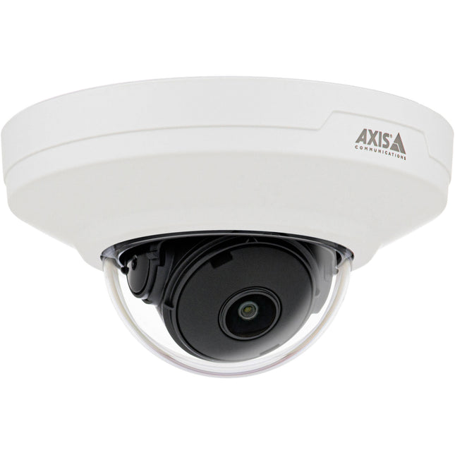 Axis Communications M3088-V Cámara Mini Domo de Red 8MP 3840x2160 2.9mm