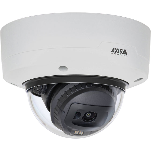Axis Communications M3216-LVE Cámara Domo IP Exterior 4MP 2.9mm 98ft Visión Nocturna