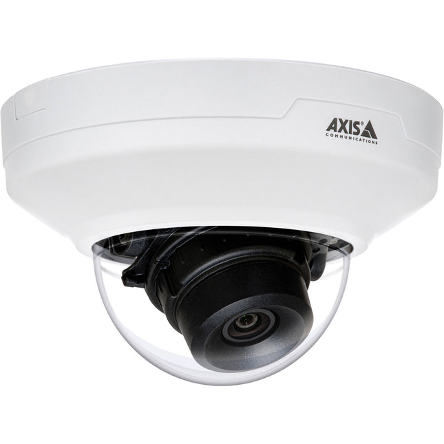 Axis Communications M4215-V Cámara Domo IP 2MP 1920x1080 3.5-6.6mm Varifocal PoE